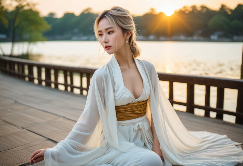 消失的真相